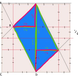 Matchmaticians Geometry without using trigonometry File #1
