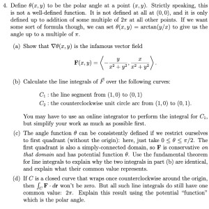 Matchmaticians Calc 3 Question File #1