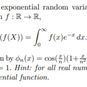 Matchmaticians Probability Question File #1