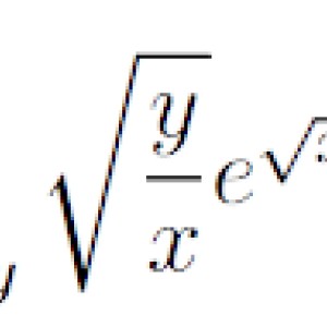 Matchmaticians Calculus Integral volume File #1