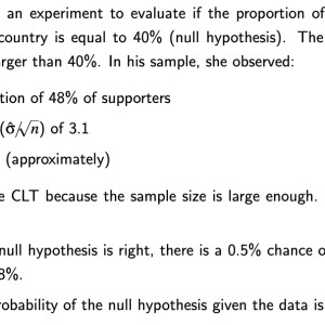 Matchmaticians CLT and probability File #1
