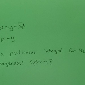 Matchmaticians Calculus&nbsp; Question File #1