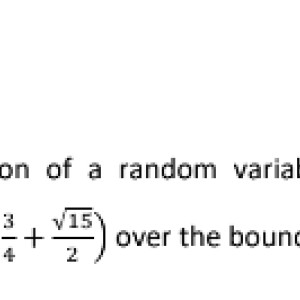 Matchmaticians Probability question regarding Moment genrating function and Chebyshev's ineqaulity(show in file). File #1