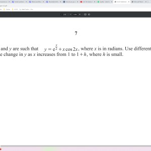 Matchmaticians What is this question asking and how do you solve it? File #1