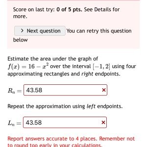 Matchmaticians Please answer the attached question about Riemann integrals File #2