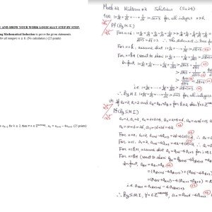 Matchmaticians Discrete Test File #2