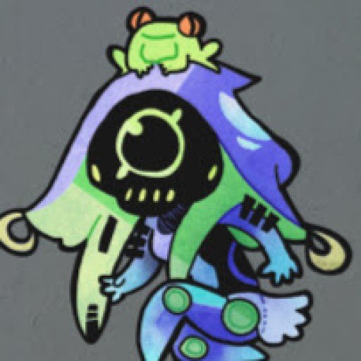 Octotater